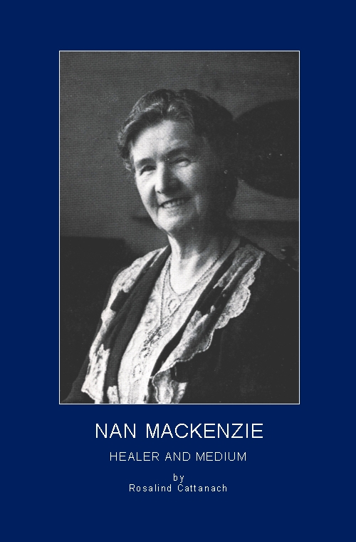 Nan Mackenzie