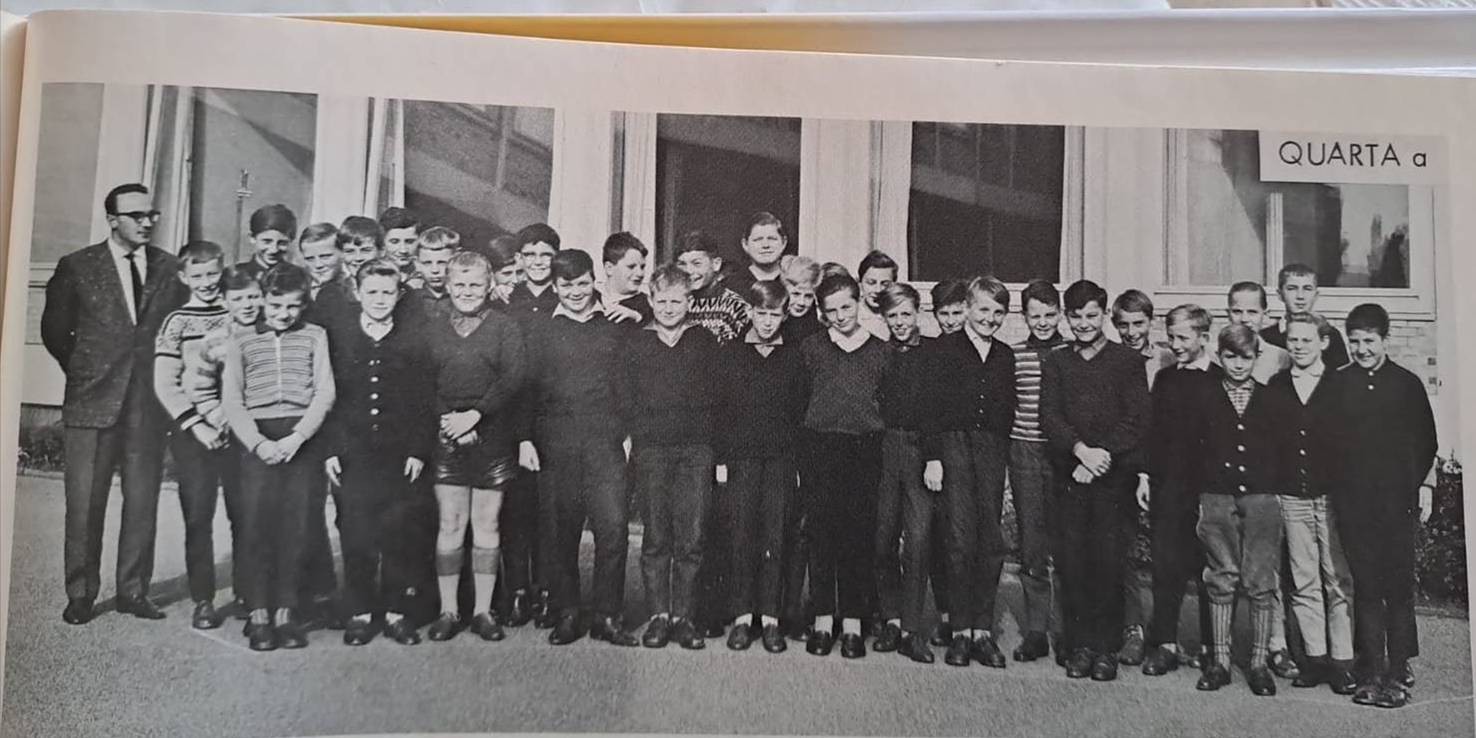 Quarta mit Tsch�pp